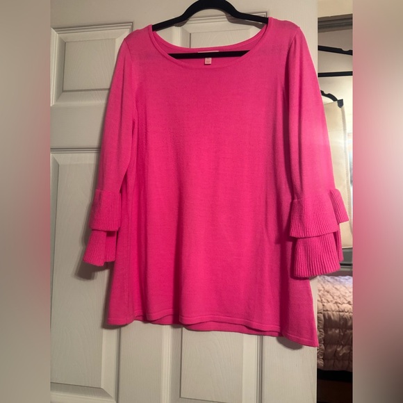 Lilly Pulitzer Sweaters - Lilly Pulitzer Sweater